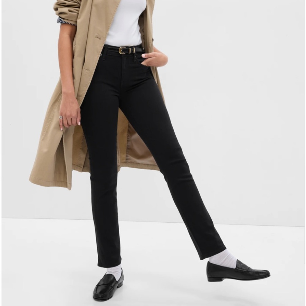 GAP 1969 Straight Jean